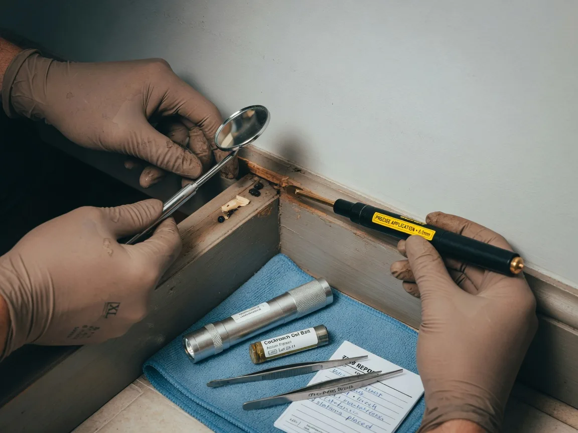Why choose Emergency Pest Control in Lewiston, ME